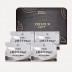 [바베큐아저씨] 김일한의 한우불고기 300g*4팩 +부직포선물포장