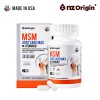 엔젯오리진 MSM 조인트 케어 맥스 (60정/30일분)