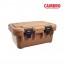캠브로 보온보냉 하드박스 35L (USA MADE) 커피베이지