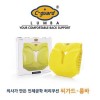 씨가드 바른자세 허리쿠션 룸바