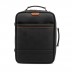 스트라틱 루이스 백팩 LOUIS BACKPACK (블랙)