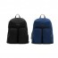 스트라틱 코지 백팩 COZY BACKPACK (블랙/네이비)