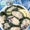 완도 굴품은 매생이 1팩 (10개입) /별첨 국물용 분말 스프 2봉
