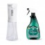 레비오사 전동 폼 스프레이건+탑스텝 다용도세제550ml