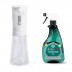 레비오사 전동 폼 스프레이건+탑스텝 다용도세제550ml