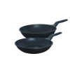 BAF 바프 펠리체 IH 프라이팬 궁중팬 블랙 28cm 2종