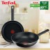 테팔 G6 초코브라우니 프라이팬 24cm+멀티팬 28cm TFC-CB4W