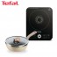 테팔 스피디 1구 인덕션 레인지+G6 인덕션 원픽 냄비팬 22cm_양송이 베이지 IH7218OP2B