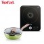 테팔 스피디 1구 인덕션 레인지+G6 인덕션 원픽 냄비팬 22cm_아보카도 그린 IH7218OP2G