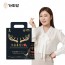 가희담 녹용홍삼스틱 담 100포+쇼핑백(녹용,홍삼 한약 추출액)