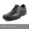 닥터케이 워킹슈즈 남성 웰빙화 9101-BLK