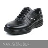 닥터케이 워킹슈즈 남성 웰빙화 힐링-1 BLK