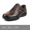 닥터케이 워킹슈즈 남성 웰빙화 힐링-1 DBR