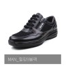 닥터케이 워킹슈즈 남성 웰빙화 힐링-9 블랙
