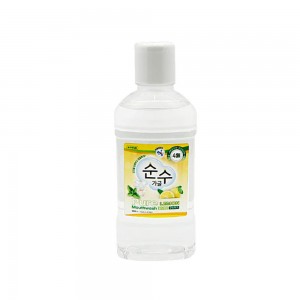 순수가글 300ml*9ea