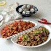 30년 전통 통영 꼬막무침 300g (간장,양념 택1)