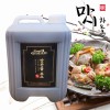 [마시차오른] 간장게장 소스 13KG(업소용 , 보냉포장 )