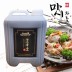 [마시차오른] 간장게장 소스 13KG(업소용 , 보냉포장 )