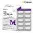 로니웰 파워 마그네슘 400 1200mg x 60정 x 2세트(총 4개월분)
