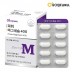 로니웰 파워 마그네슘 400 1200mg x 60정 x 2세트(총 4개월분)