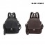 블루링스 EZD 여성 가죽 숄더 백팩 2컬러 BLM-EZD01
