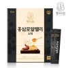 동의삼 홍삼로얄젤리스틱 10g x 100포 (쇼핑백)