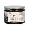 독도무역 산마늘 명이나물절임 300g