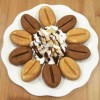 20년전통 전주한옥마을 커피콩빵 커피맛 2봉