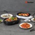 라이녹스 NEW 착착그릴 RXXH-UMG9483C(화이트)/RXXH-UMG9484D(블랙)