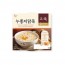 본죽 간편조리 냉장 누룽지닭죽 270g