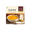 본죽 간편조리 냉장 단호박죽 270g