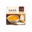 본죽 간편조리 냉장 단호박죽 270g