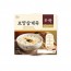 본죽 간편조리 냉장 보양삼계죽 270g