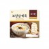 본죽 간편조리 냉장 보양삼계죽 270g