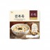 본죽 간편조리 냉장 전복죽 270g