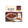 본죽 간편조리 냉장 통단팥죽 270g