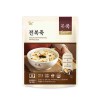 본죽 전복죽 파우치330g