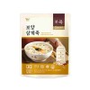 본죽 보양삼계죽 파우치330g