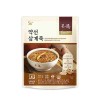 본죽 약선삼계죽 파우치330g