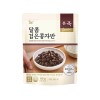 본죽 간편조리 밑반찬 달콤 검은콩자반 80g