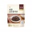 본죽 간편조리 밑반찬 달콤 검은콩자반 80g