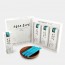 [횡성인삼영농조합] 하심정 구증구포 흑더덕 12ml x 30포