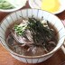 26년전통 귀빈정 생 메밀소바 6인분+가쓰오소스육수6개(1팩)