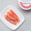 미왕젓갈백화점 정성을 다하는 반찬논산 특산품 백명란 파지(특) 250g(아이스박스 포장)