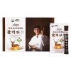 [김오곤] 녹용 산삼배양근 활력진 골드스틱 15g* 30포 /선물용쇼핑백 포함