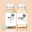 미담 엄마의 이야기 육수한알 해물육수3g 25알 1병+보리새우가루80g 1병