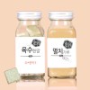 미담 엄마의 이야기 육수한알 해물육수3g 25알 1병+멸치가루85g 1병