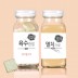 미담 엄마의 이야기 육수한알 해물육수3g 25알 1병+멸치가루85g 1병