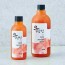꽃담청 자몽청250ml