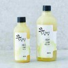 꽃담청 레몬500ml
